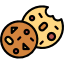imagen de unas galletas para la gestión de cookies